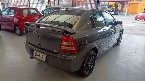 Chevrolet Astra 2.0 Advantage Flex Power 5p