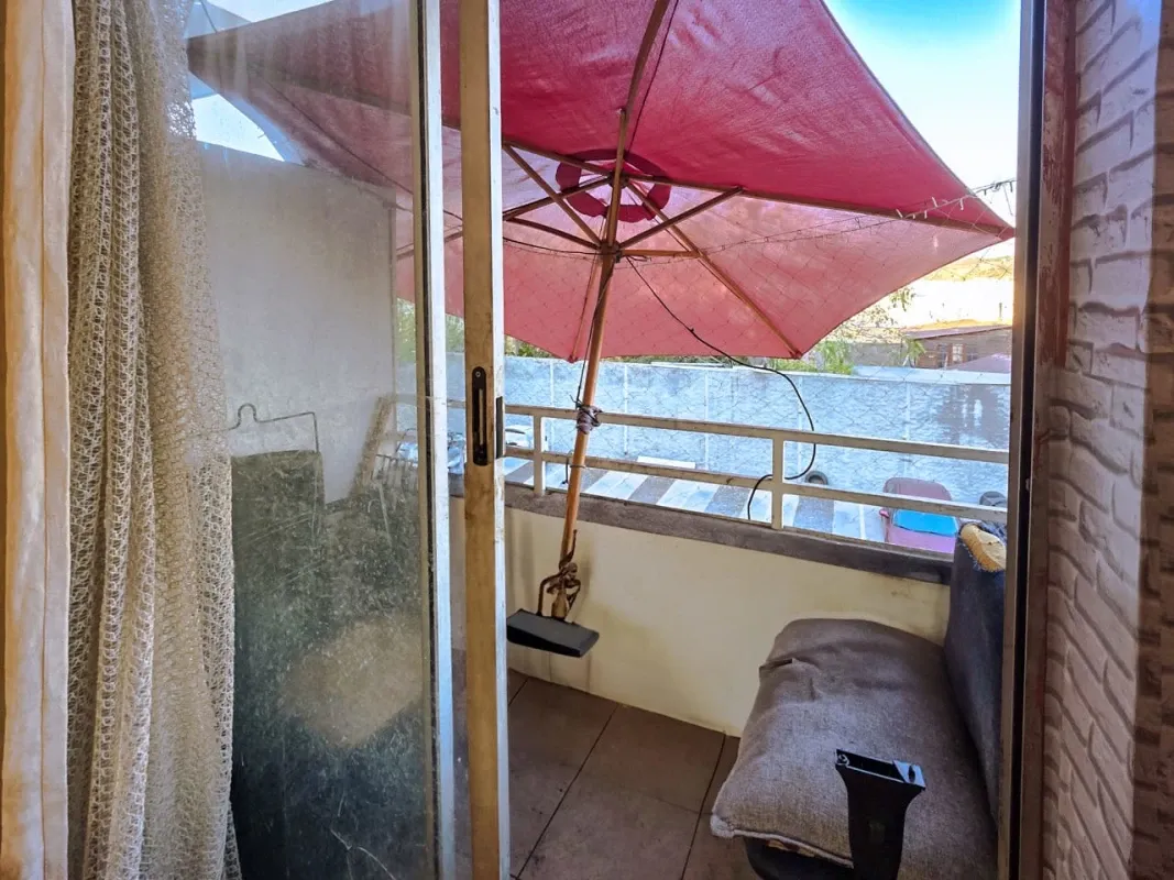 Imagen 3 de 18 de Venta Depto. 2d/1b - Recoleta