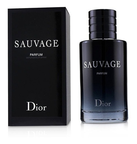 Dior Sauvage 100ml Edp Vaporisateur Spray @laperfumeriacl