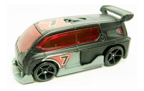 Hot Wheels Pop-offs Hyperliner 2007