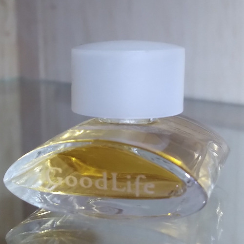 Miniatura Colección Perfum Davidoff Good Life 5ml
