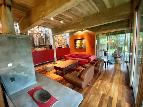Venta De Casa 4 Dormitorios En La Arbolada, Punta Del Este