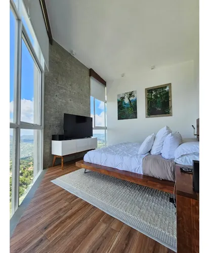 Apartamento Loft Oripoto