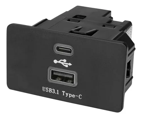 Interfaz Usb Carplay Xinrintong Para Ford Lincoln Sync 3