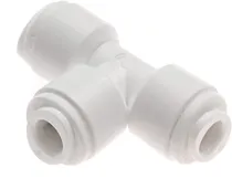 Comprar Acople Tee 1\u002F4 De Acople Rápido Osmosis 