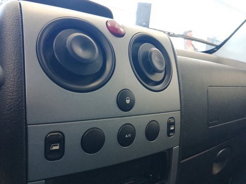 Imagen 7 de 15 de Peugeot Partner Furgón 1.6 Hdi 0km En Stock Fisico