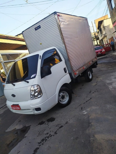 Kia Bongo