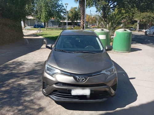 Toyota RAV4 Std 4x2 722ml3