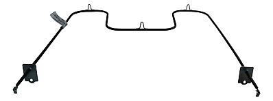 Bake Element For Maytag Whirlpool 74010750 Aah