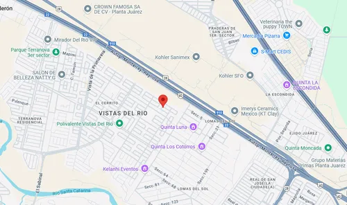 Casa De Oportinidad, Aprovecha Esta Gran Oferta. Remate Bancario, Adjudicada. C. Vista Del Río Fuerte 229, Vistas Del Rio, 67267 Cdad. Benito Juárez, N.l.