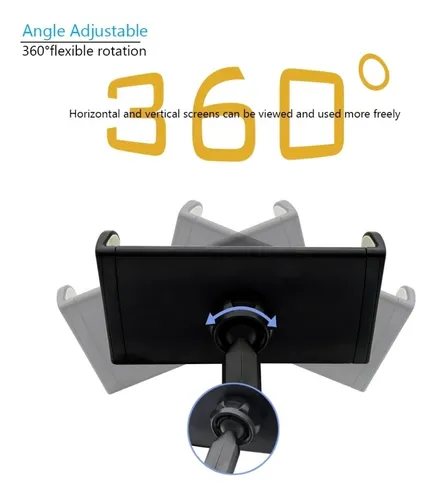 Soporte En Aluminio Control Dji Mavic 2 Air 2, Mini 2 Spark