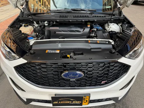 Ford Edge Edge EDGE ST V6 2.700cc A/T 6AB FE SUN ROOF ECOBOOST 4x4