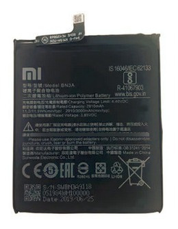 Bateria Xiaomi Redmi Go Bn3a Tienda Fisica Plaza Venezuela