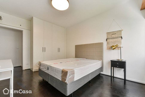 Imagem 5 de 10 de Apartamento À Venda Em São Paulo - 18332