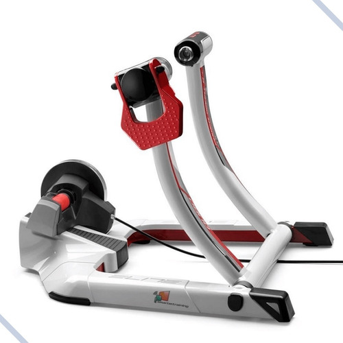 Rolo De Treino Elite Qubo Power Mag Smart B + Smart Oficial