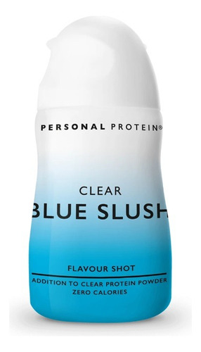Saborizante Liquido Clear 48ml Personal Protein/ Yoursups