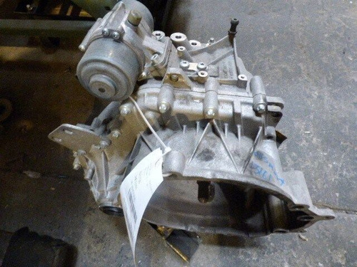 2008-2015 Smart Fortwo Automatic Transmission 1.0 L Oem Ppv