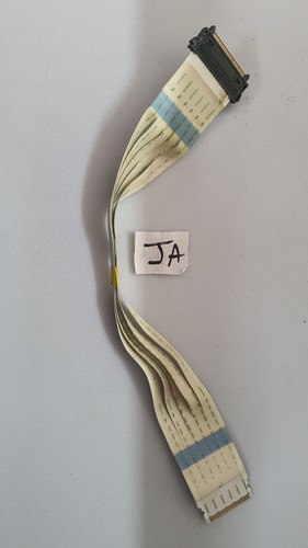 Tira Flex Eunsung Ru Awm 20861 105c 60v I A Vw 1 Serie 183 (Usado)