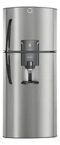 Comprar Heladera General Electric Rgp400fgmu1 Efic A Dispensador Color Gris