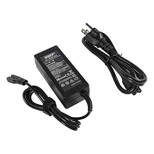 Adaptador Hqrp Ac Compatible Con Miko Mmf-01c Mmf-o1c Mmf01c