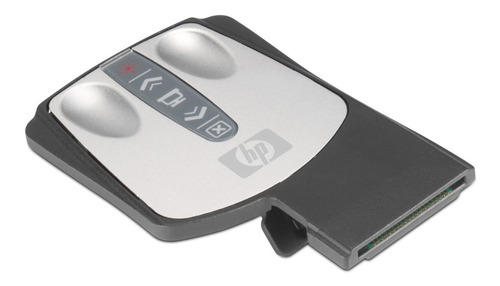 Accesorio Hp Bluetooth Pc Card Mouse