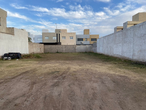 Imagen 2 de 5 de Chacra Del Norte - Oportunidad Lote 400 M2 Apto Dúplex Etapa 1 - 13 Mts Frente