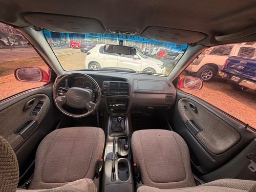 Suzuki Grand Vitara Tdi 4x4