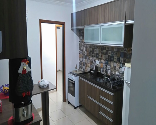 Imagem 1 de 24 de Apartamento - 3828 - 32320093