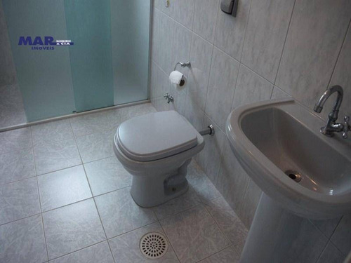 Imagem 5 de 7 de Apartamento Residencial À Venda, Jardim Las Palmas, Guarujá - . - Ap10425