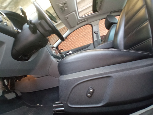 Ford Focus 2009 2.0 Ghia Aut. 5p