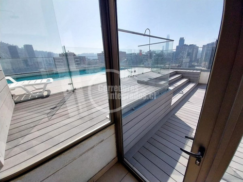 Departamento En Venta En Providencia
