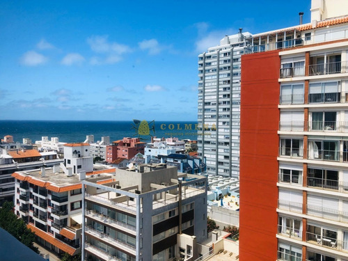 Hermosa Vista En Apartamento De Dos Dormitorios!- Ref: 2387