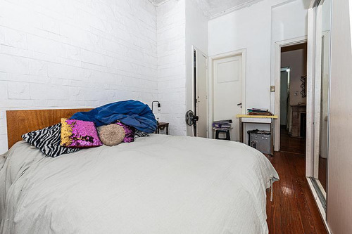 Venta Departamento 4 Ambientes Ph Balcón Terraza Sin Expensas Excelente Ubicación Caballito