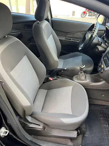 Chevrolet Cobalt 1.8 N LT