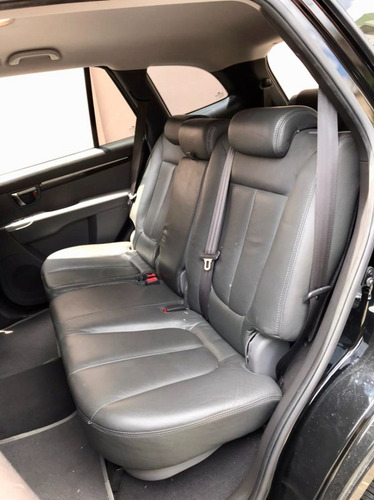 Hyundai Santa Fe 2013 3.5 7 Lugares