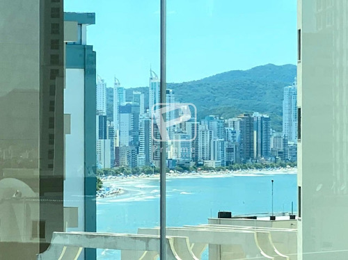 Imagem 5 de 15 de Apartamento 3 Suítes Alto Padrão Em Balneário Camboriú - 6273