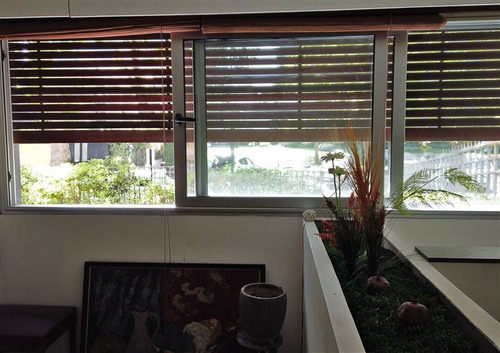Imagen 8 de 14 de Departamento Duplex Remodelado, Metro Tobalaba, Providencia