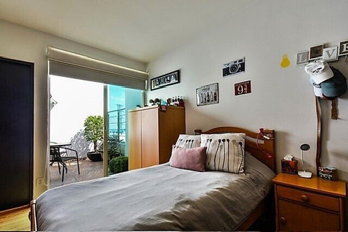 Venta Departamento En Olivar De Los Padres