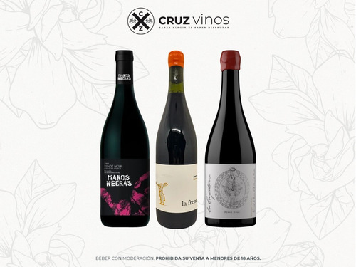 Vinos Box Pinot Noir