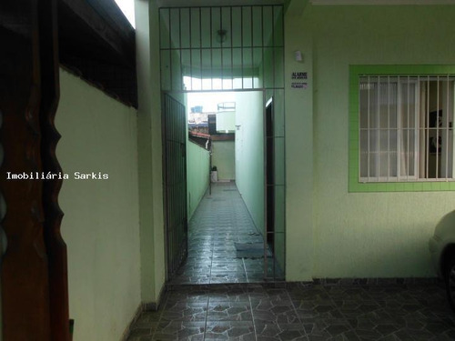 Imagem 1 de 15 de Sobrado Para Venda Em Praia Grande, Vila Tupi, 2 Dormitórios, 2 Suítes, 1 Banheiro, 2 Vagas - 246_2-100741