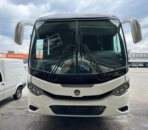 Marcopolo Viaggio 800 G8 Ano 2024 Of 1724 Jm Cod.403