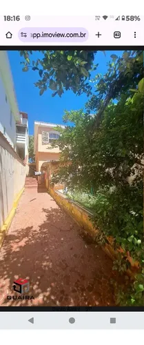 Sobrado Na Vila Floresta
