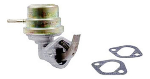 Bomba Bencina Para Toyota Celica 1.6 2t Ta40b 1978 1981