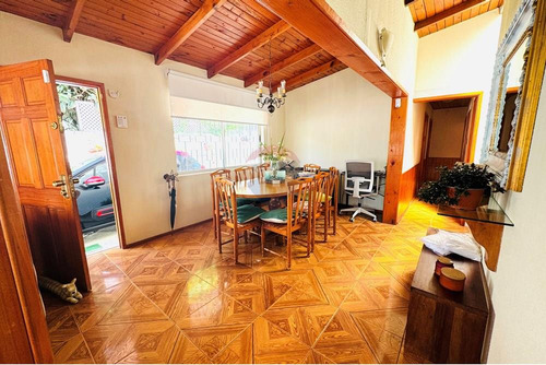 Casa A Pasos De La Playa Club Yates -residencial