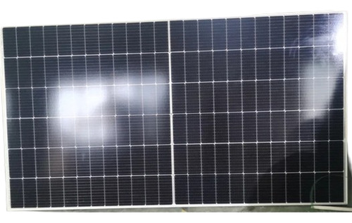 Panel Solar Longi 555w