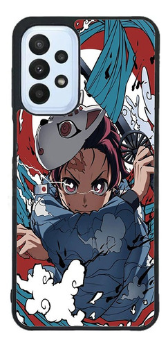 Carcasa Funda Estuche Diseño Anime Para Samsung Galaxy A23
