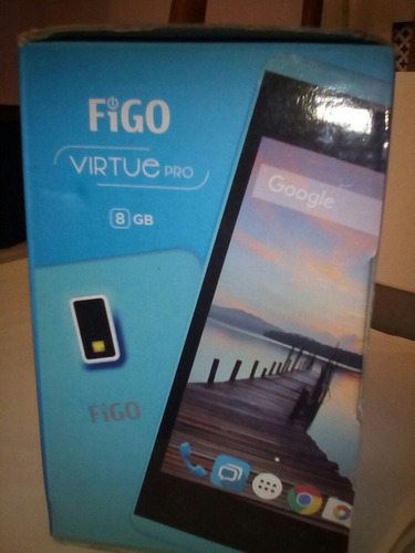 Figo Virtue 3g Camara 5mp Flash Whatssap Imstagram Pokem Go