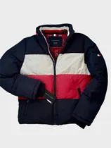 Comprar Camperas Tommy Hilfiger ( Originales Importadas)