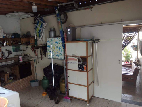 Imagem 9 de 24 de Casa Com 3 Dormitórios À Venda, 260 M² Por R$ 610.000,00 - Vila Brasileira - Mogi Das Cruzes/sp - Ca0330