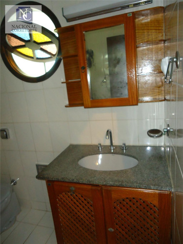 Imagem 29 de 30 de Sobrado Para Venda Ou Locação - Vila Camilópolis - Santo André/sp - So0386
